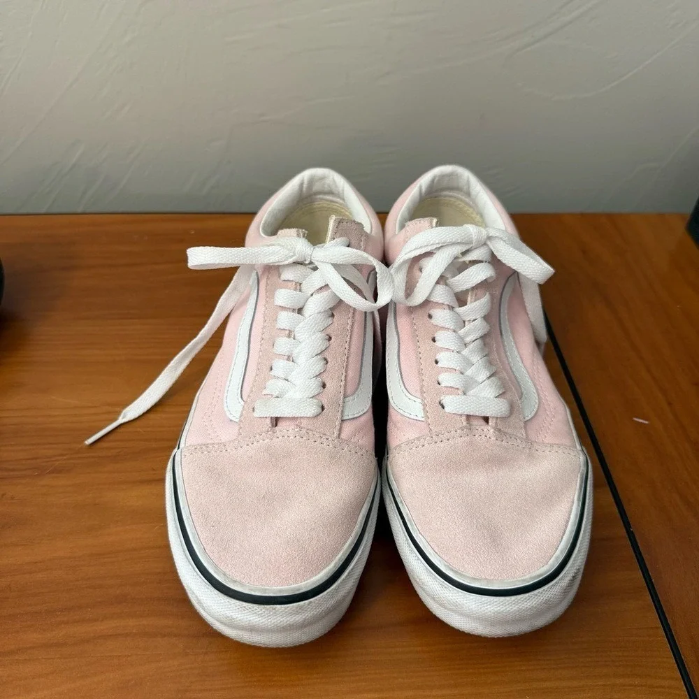 Vans old skool